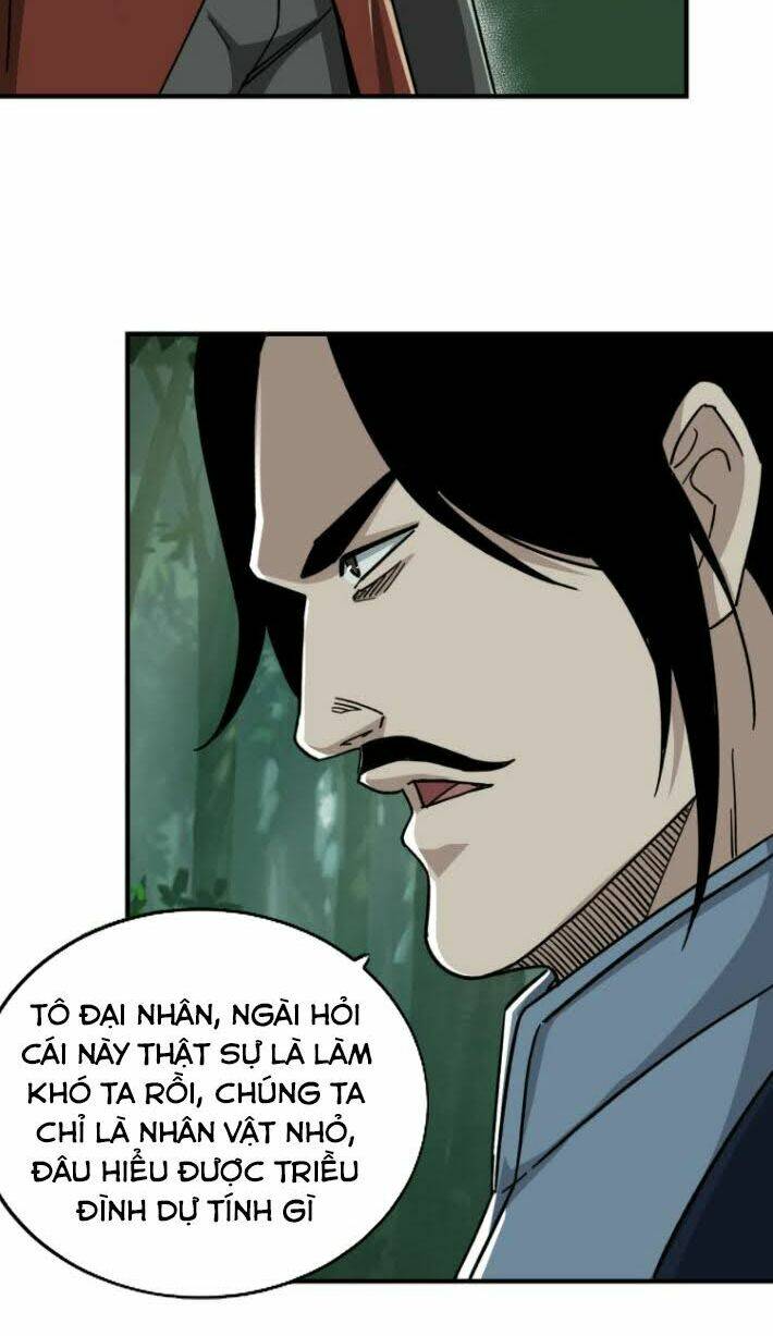 Tối Cường Phản Phái Hệ Thống Chapter 97 - Trang 2