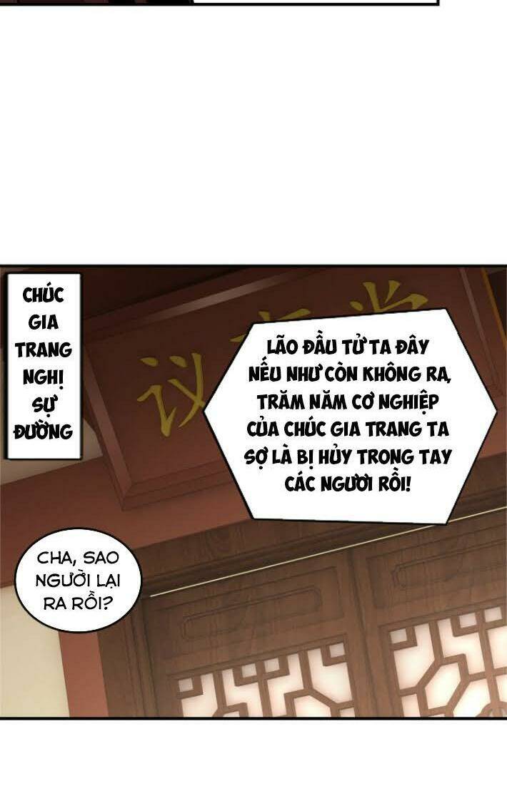 Tối Cường Phản Phái Hệ Thống Chapter 97 - Trang 2