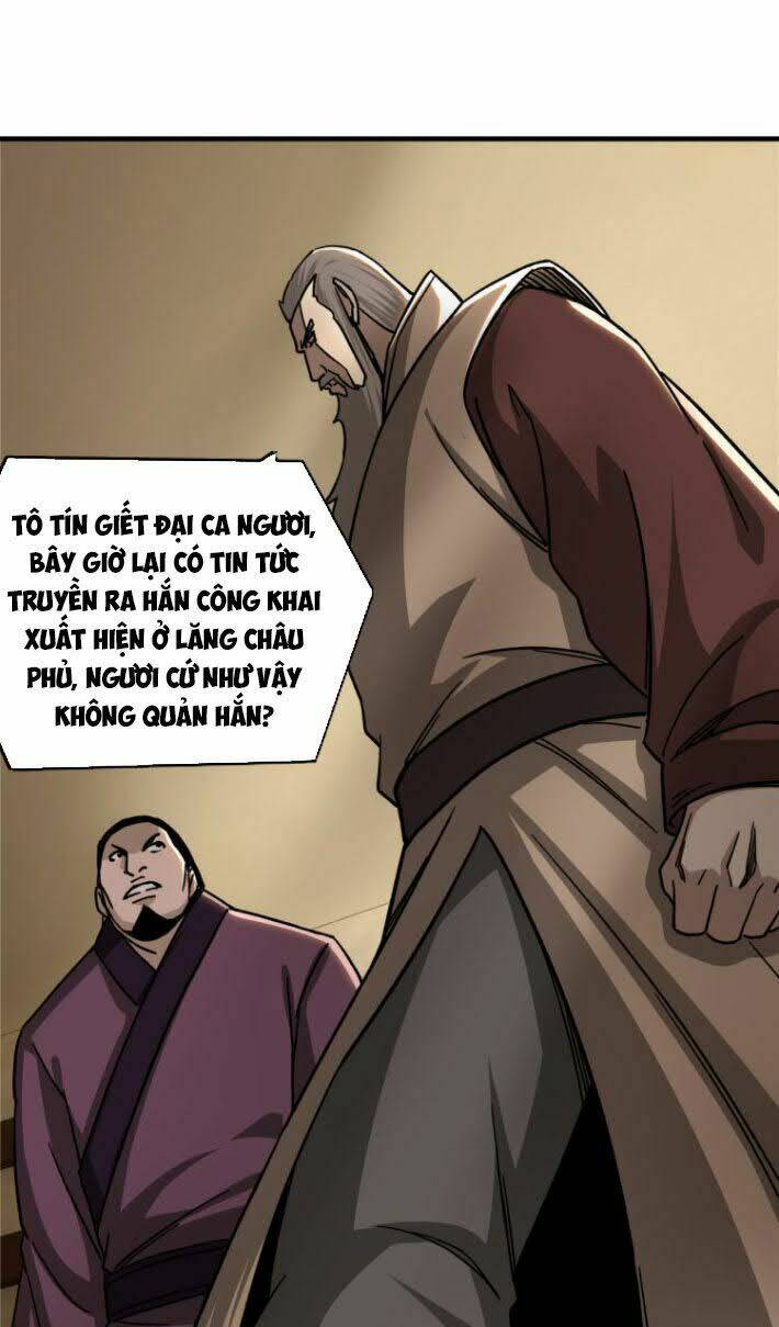 Tối Cường Phản Phái Hệ Thống Chapter 97 - Trang 2