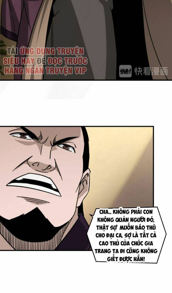 Tối Cường Phản Phái Hệ Thống Chapter 97 - Trang 2