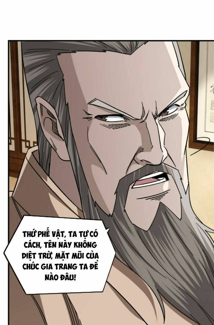 Tối Cường Phản Phái Hệ Thống Chapter 97 - Trang 2