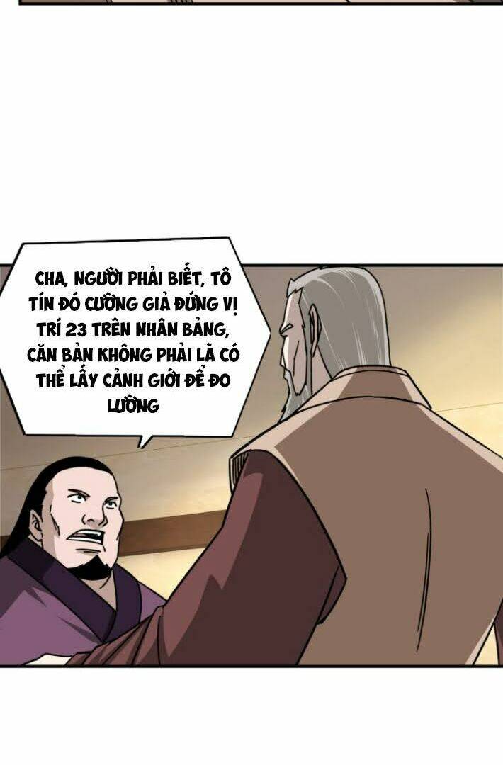 Tối Cường Phản Phái Hệ Thống Chapter 97 - Trang 2