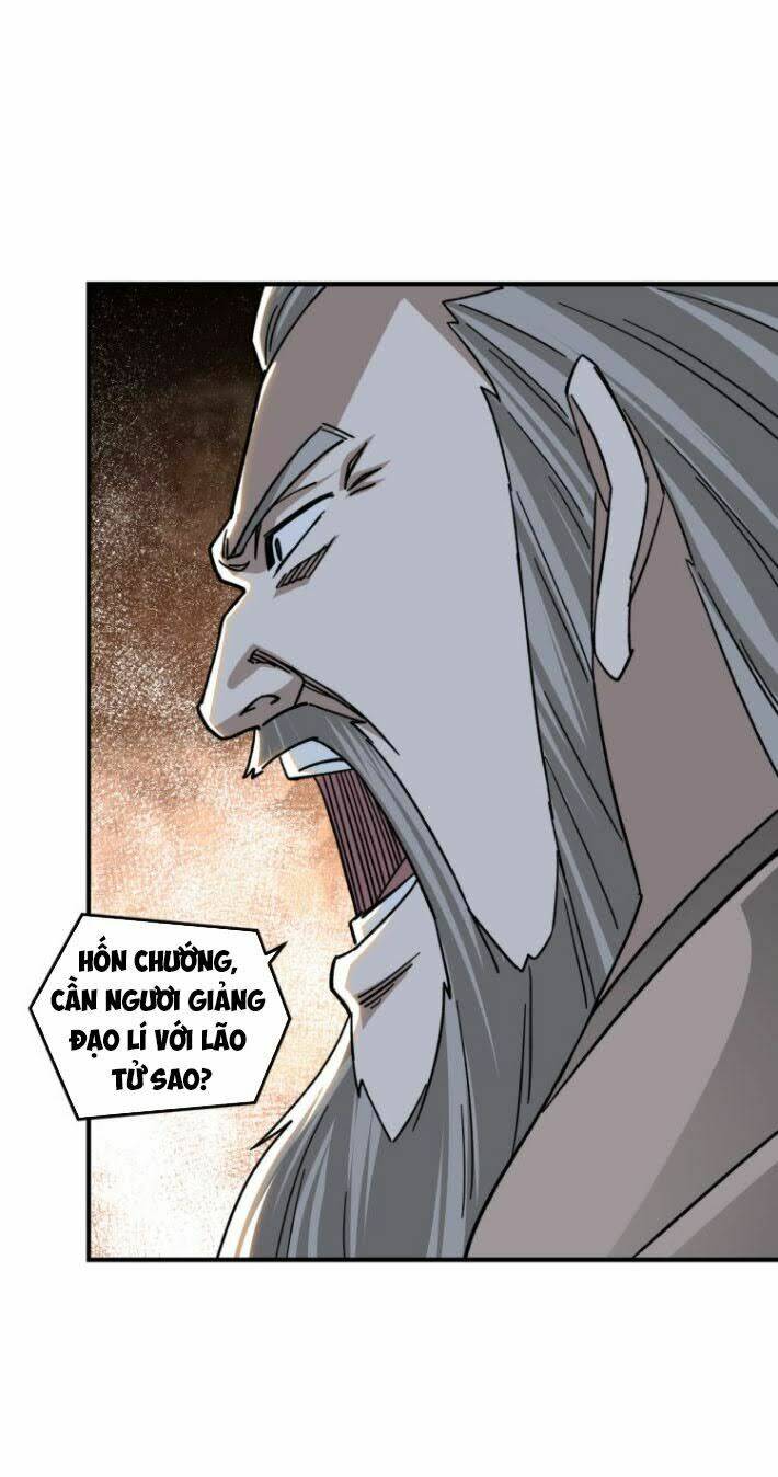 Tối Cường Phản Phái Hệ Thống Chapter 97 - Trang 2