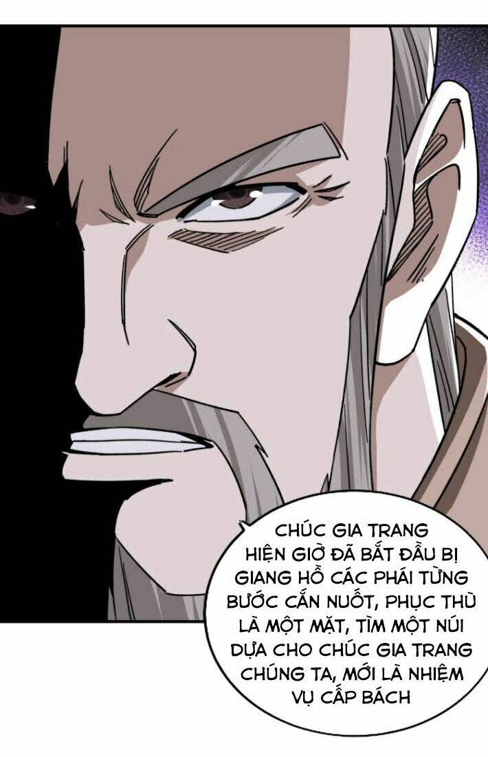Tối Cường Phản Phái Hệ Thống Chapter 97 - Trang 2