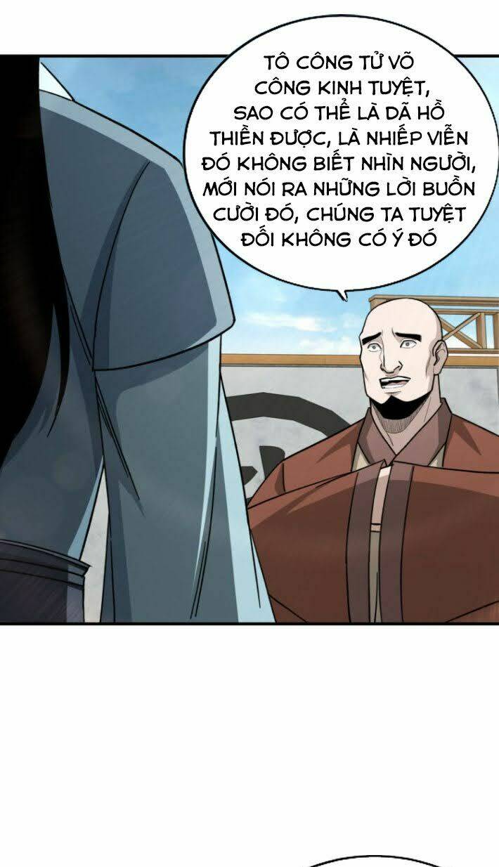 Tối Cường Phản Phái Hệ Thống Chapter 97 - Trang 2