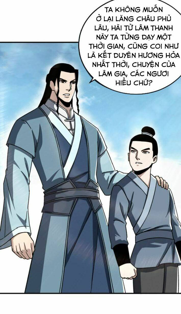 Tối Cường Phản Phái Hệ Thống Chapter 97 - Trang 2