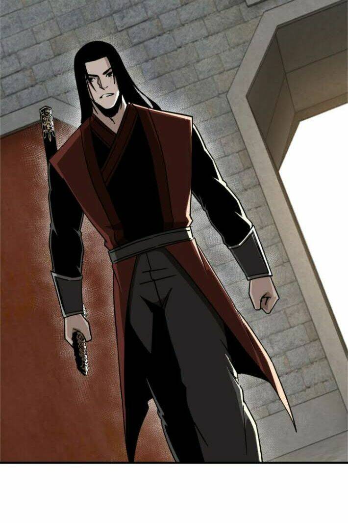 Tối Cường Phản Phái Hệ Thống Chapter 97 - Trang 2