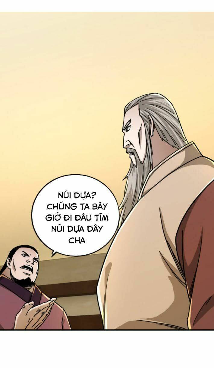 Tối Cường Phản Phái Hệ Thống Chapter 98 - Trang 2