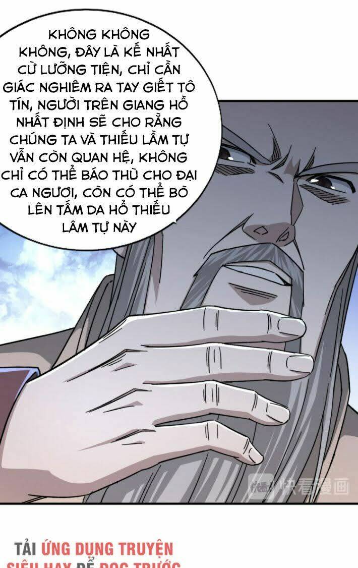 Tối Cường Phản Phái Hệ Thống Chapter 98 - Trang 2