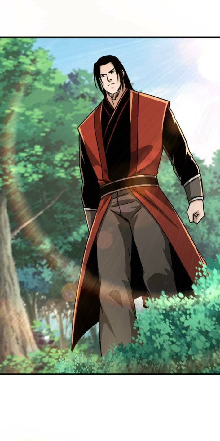 Tối Cường Phản Phái Hệ Thống Chapter 98 - Trang 2