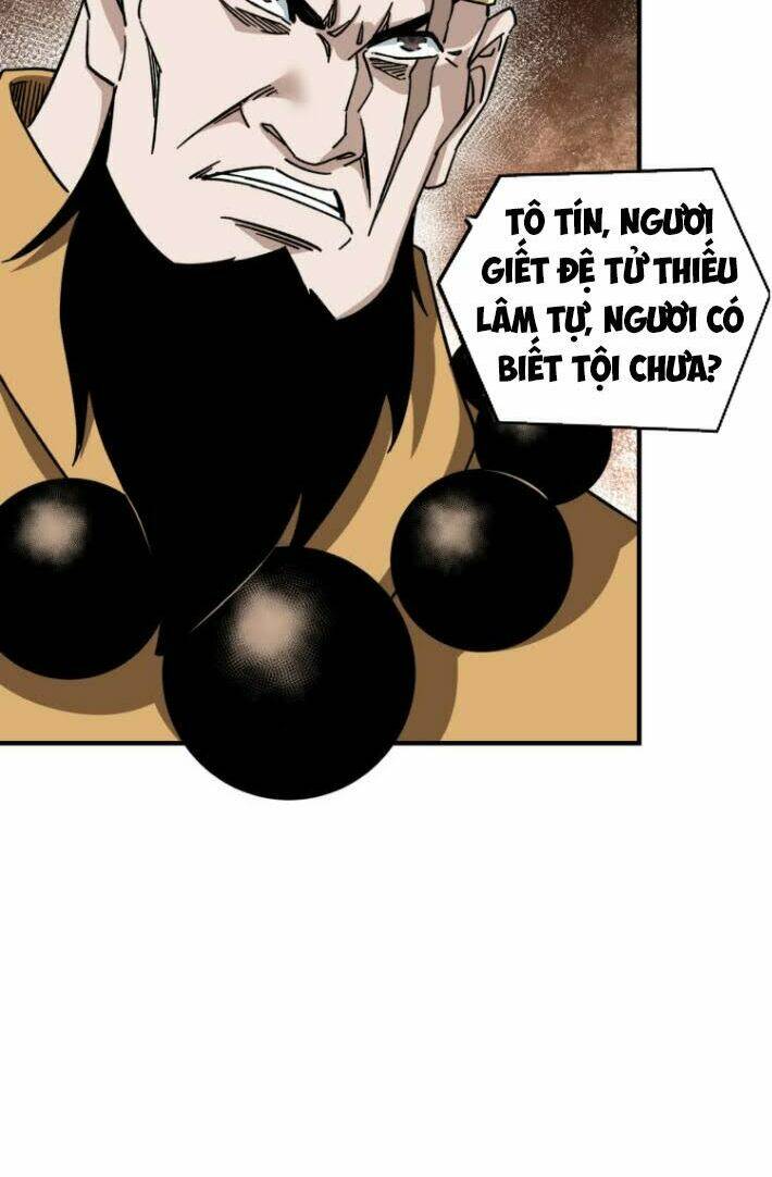 Tối Cường Phản Phái Hệ Thống Chapter 98 - Trang 2