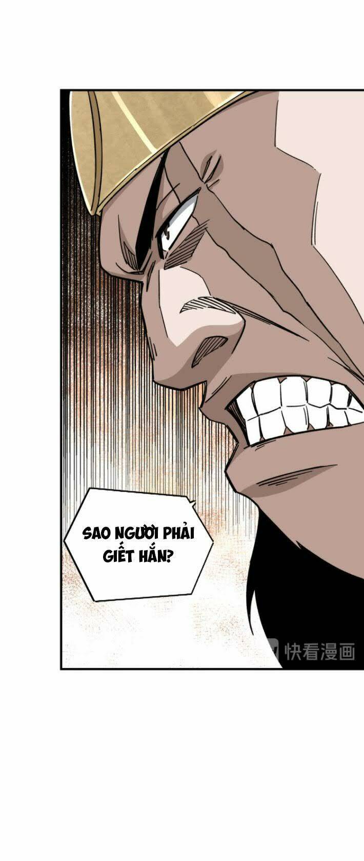 Tối Cường Phản Phái Hệ Thống Chapter 98 - Trang 2