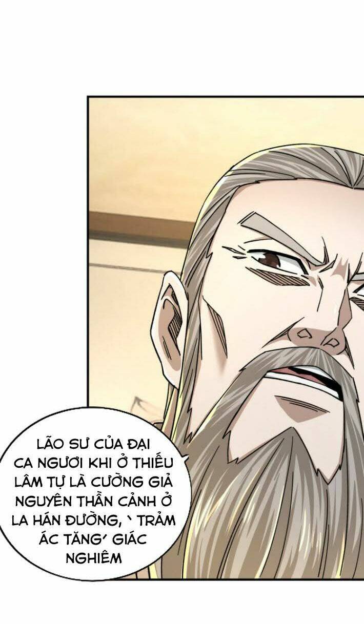 Tối Cường Phản Phái Hệ Thống Chapter 98 - Trang 2