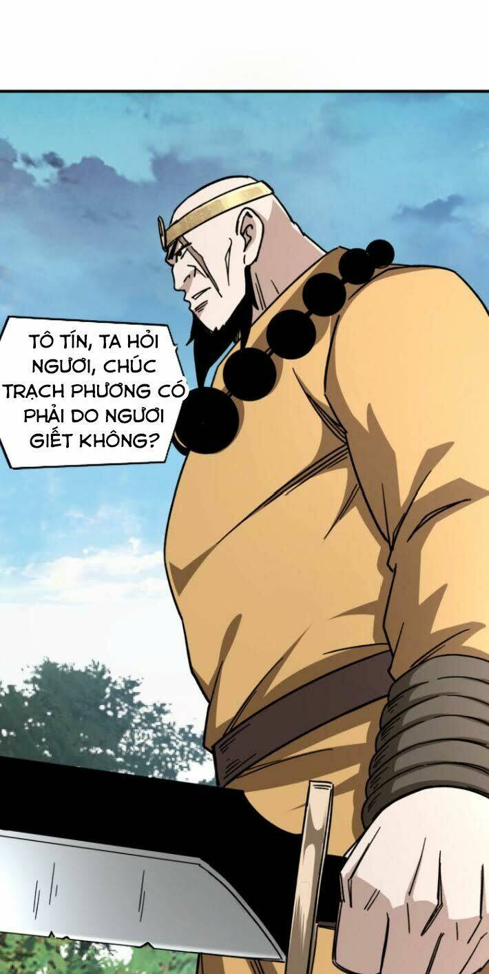 Tối Cường Phản Phái Hệ Thống Chapter 98 - Trang 2