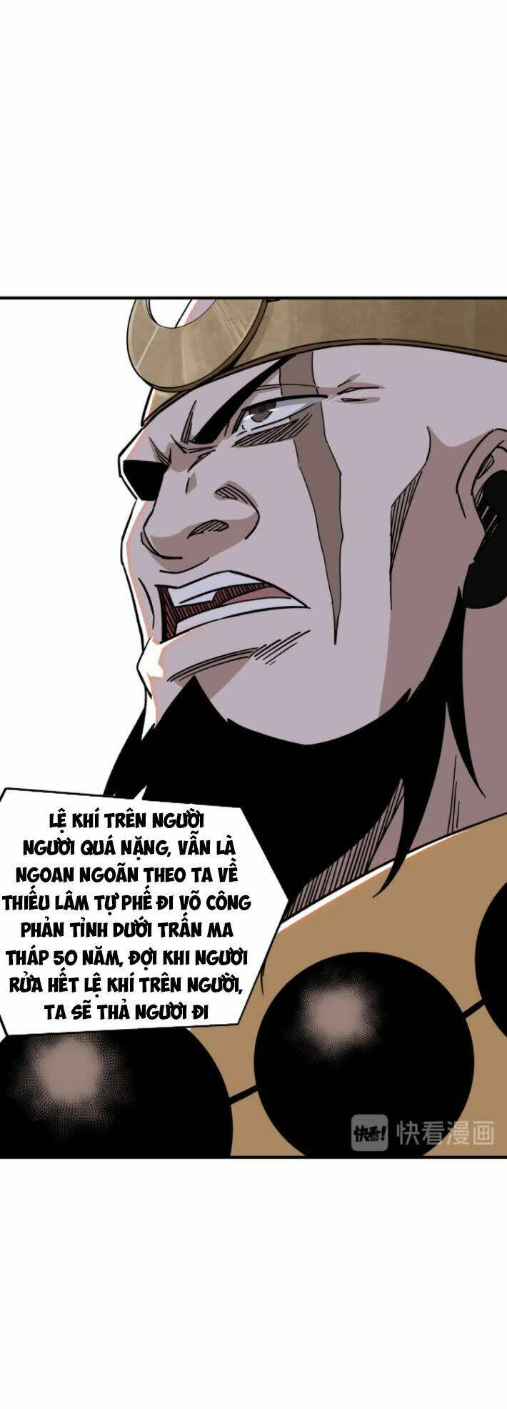 Tối Cường Phản Phái Hệ Thống Chapter 98 - Trang 2