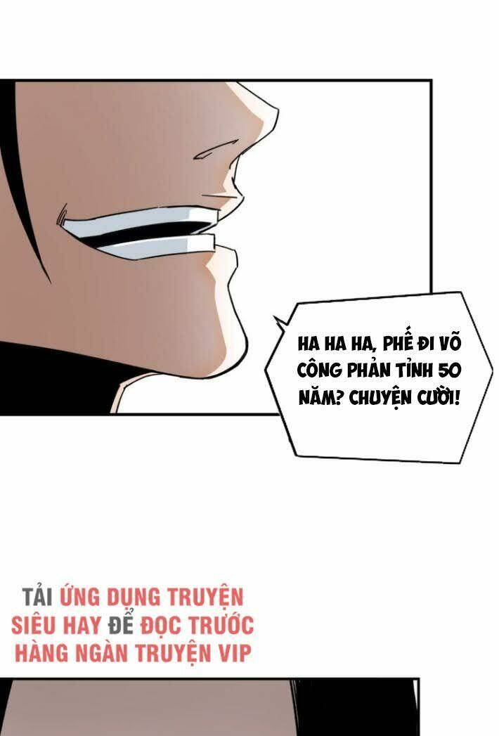 Tối Cường Phản Phái Hệ Thống Chapter 98 - Trang 2