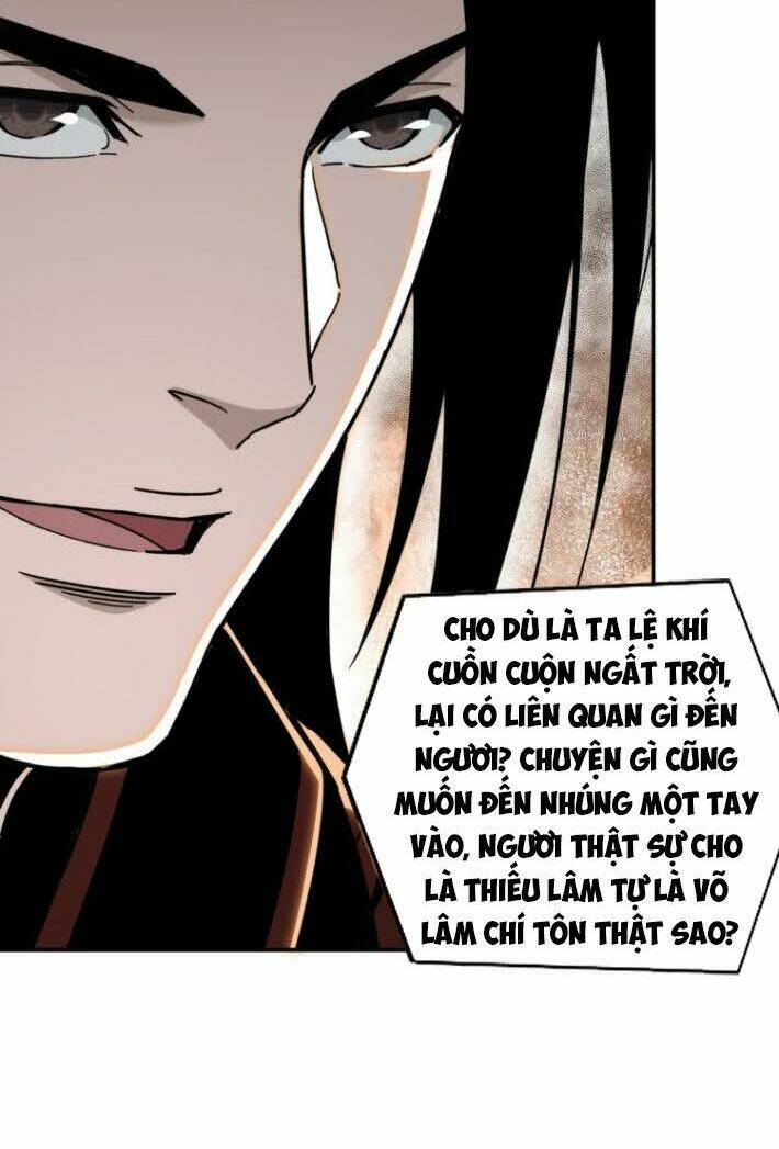 Tối Cường Phản Phái Hệ Thống Chapter 98 - Trang 2