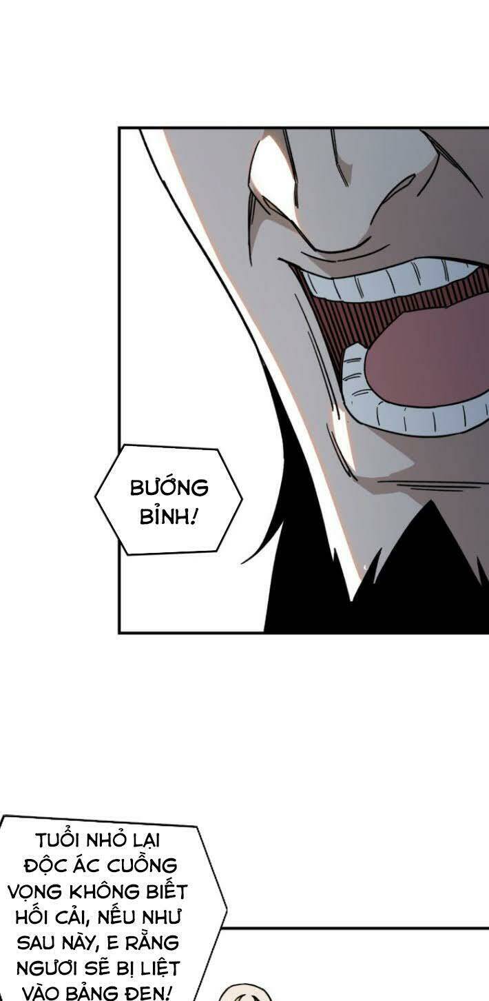 Tối Cường Phản Phái Hệ Thống Chapter 98 - Trang 2