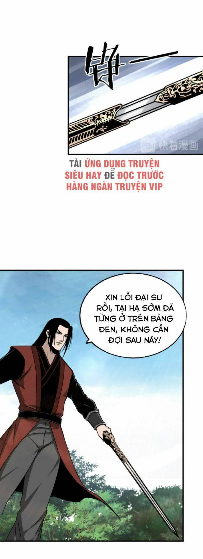 Tối Cường Phản Phái Hệ Thống Chapter 98 - Trang 2