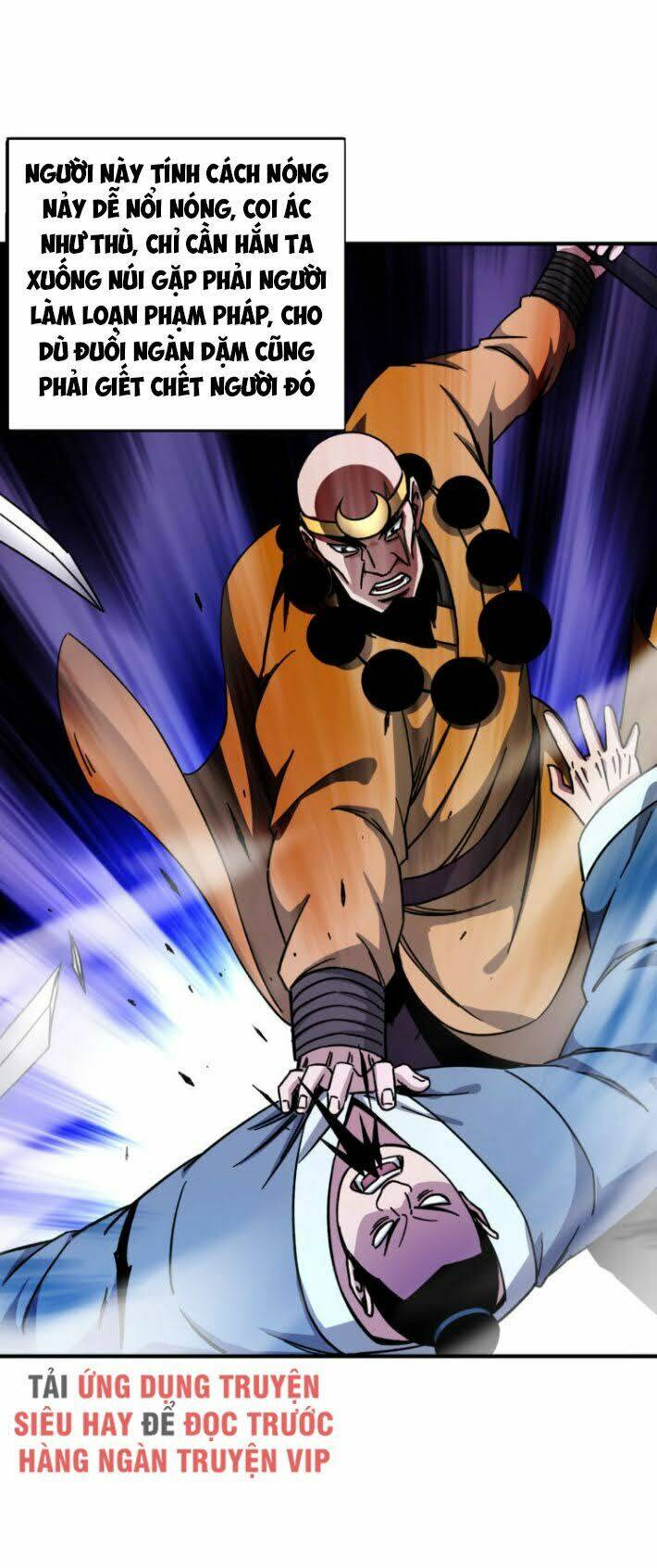 Tối Cường Phản Phái Hệ Thống Chapter 98 - Trang 2