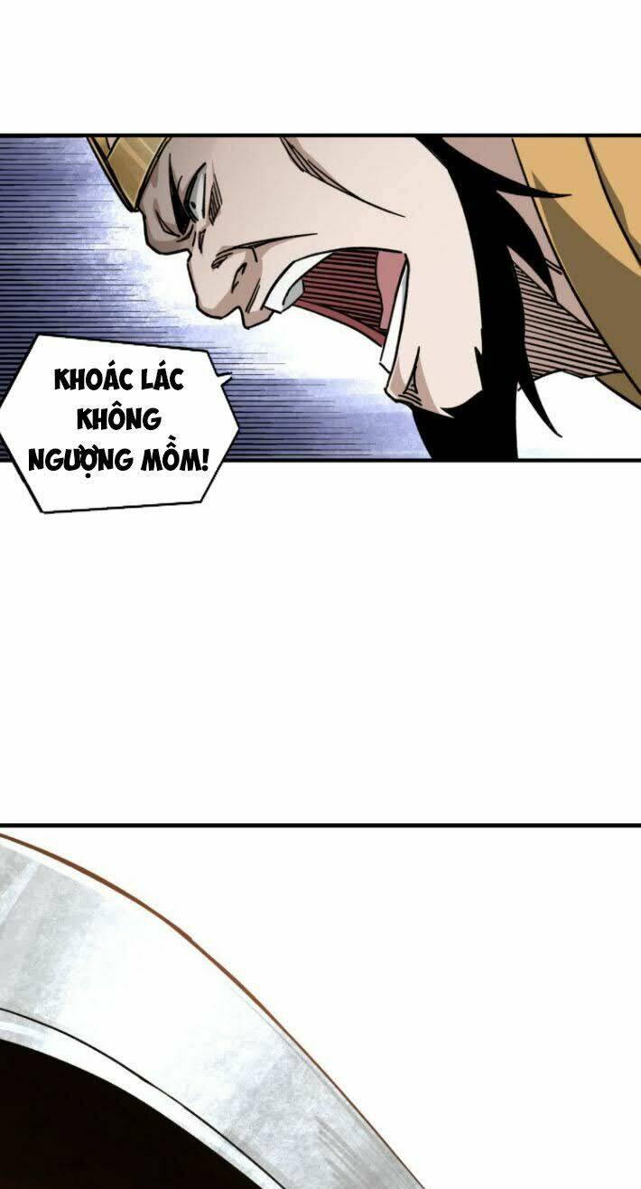 Tối Cường Phản Phái Hệ Thống Chapter 98 - Trang 2