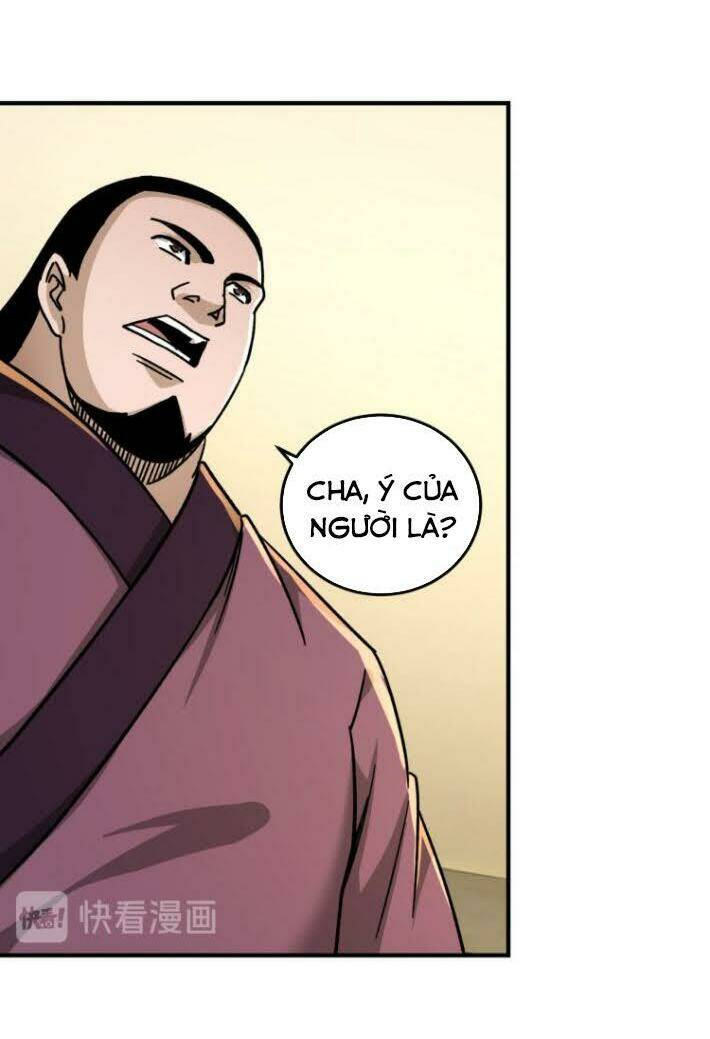 Tối Cường Phản Phái Hệ Thống Chapter 98 - Trang 2