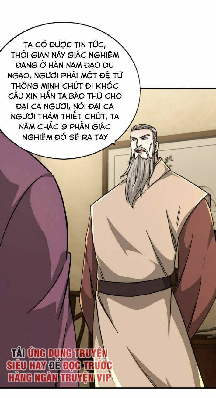 Tối Cường Phản Phái Hệ Thống Chapter 98 - Trang 2