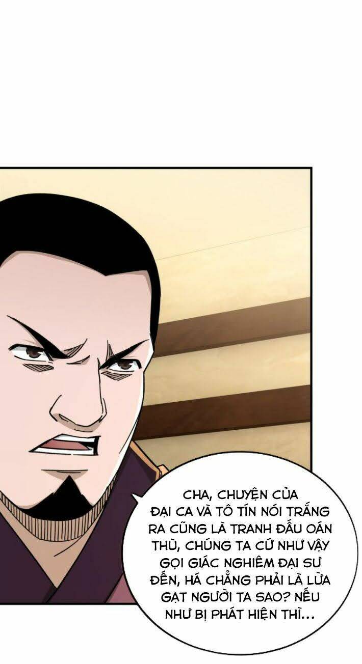 Tối Cường Phản Phái Hệ Thống Chapter 98 - Trang 2