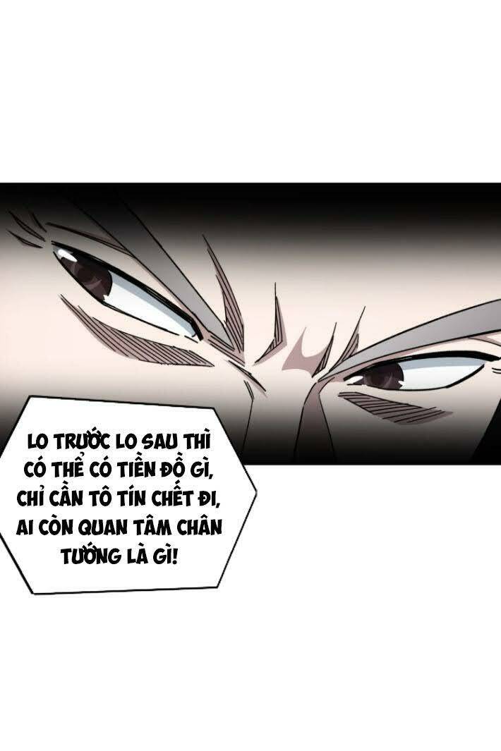 Tối Cường Phản Phái Hệ Thống Chapter 98 - Trang 2