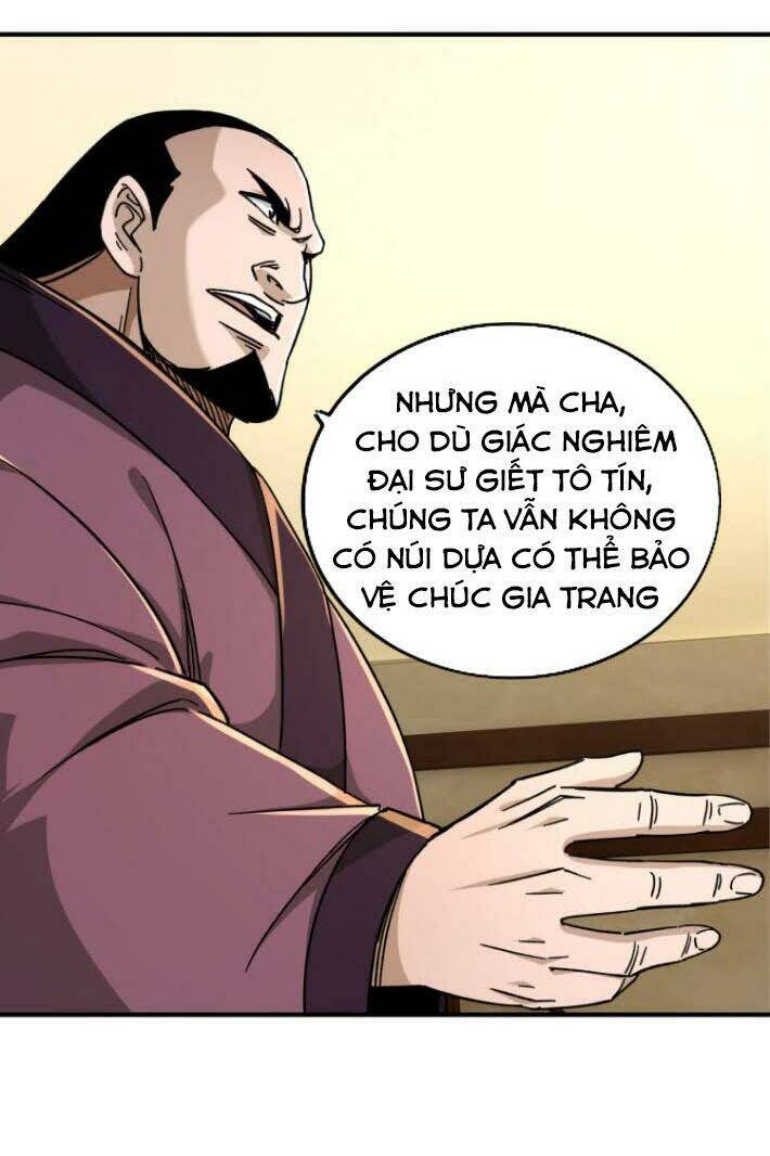 Tối Cường Phản Phái Hệ Thống Chapter 98 - Trang 2