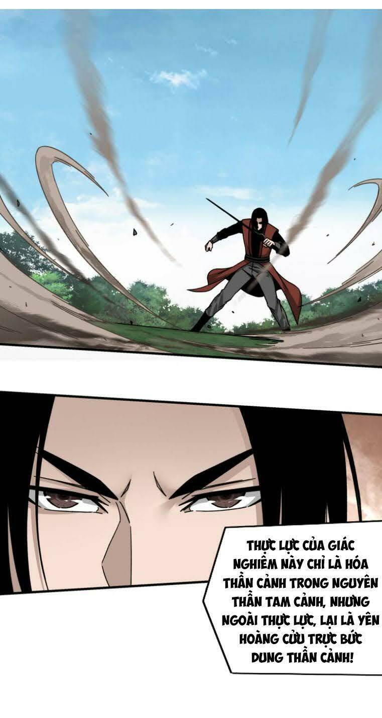 Tối Cường Phản Phái Hệ Thống Chapter 99 - Trang 2