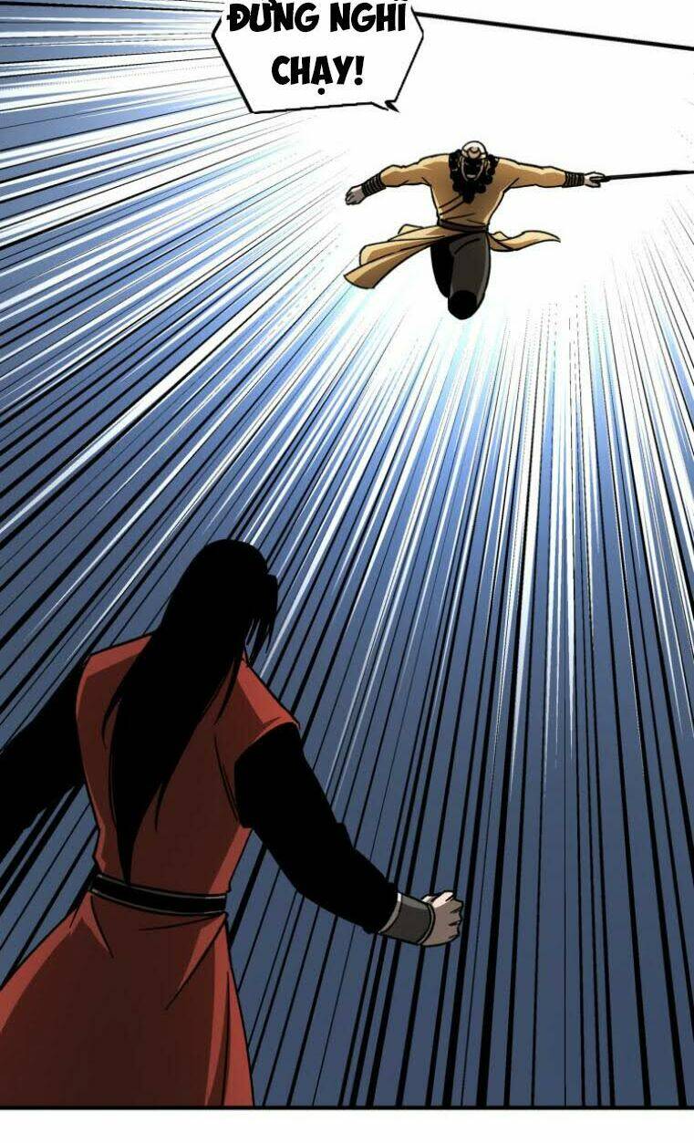 Tối Cường Phản Phái Hệ Thống Chapter 99 - Trang 2