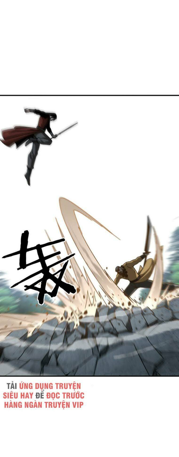 Tối Cường Phản Phái Hệ Thống Chapter 99 - Trang 2