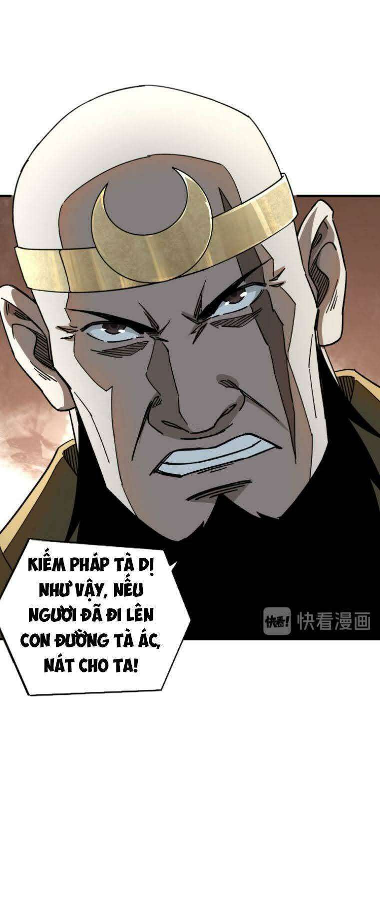 Tối Cường Phản Phái Hệ Thống Chapter 99 - Trang 2