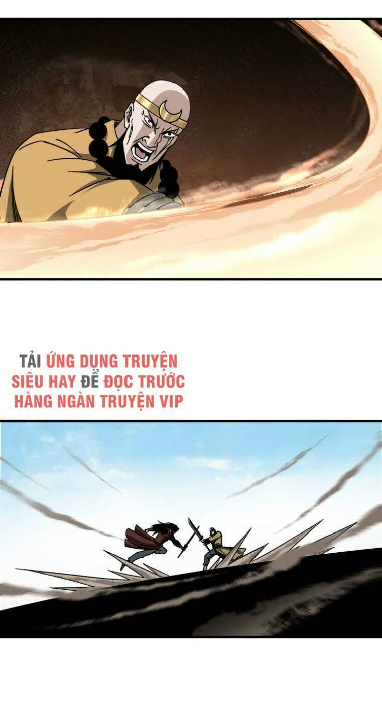 Tối Cường Phản Phái Hệ Thống Chapter 99 - Trang 2