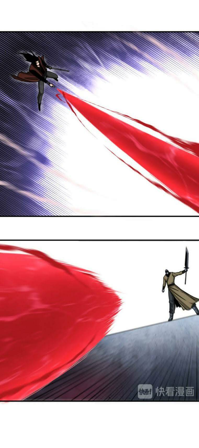 Tối Cường Phản Phái Hệ Thống Chapter 99 - Trang 2