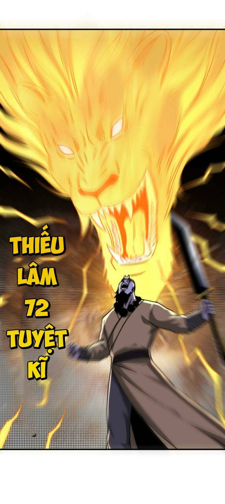 Tối Cường Phản Phái Hệ Thống Chapter 99 - Trang 2