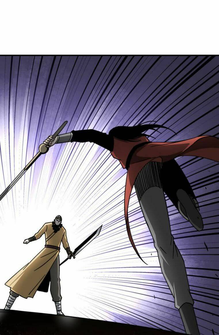 Tối Cường Phản Phái Hệ Thống Chapter 99 - Trang 2