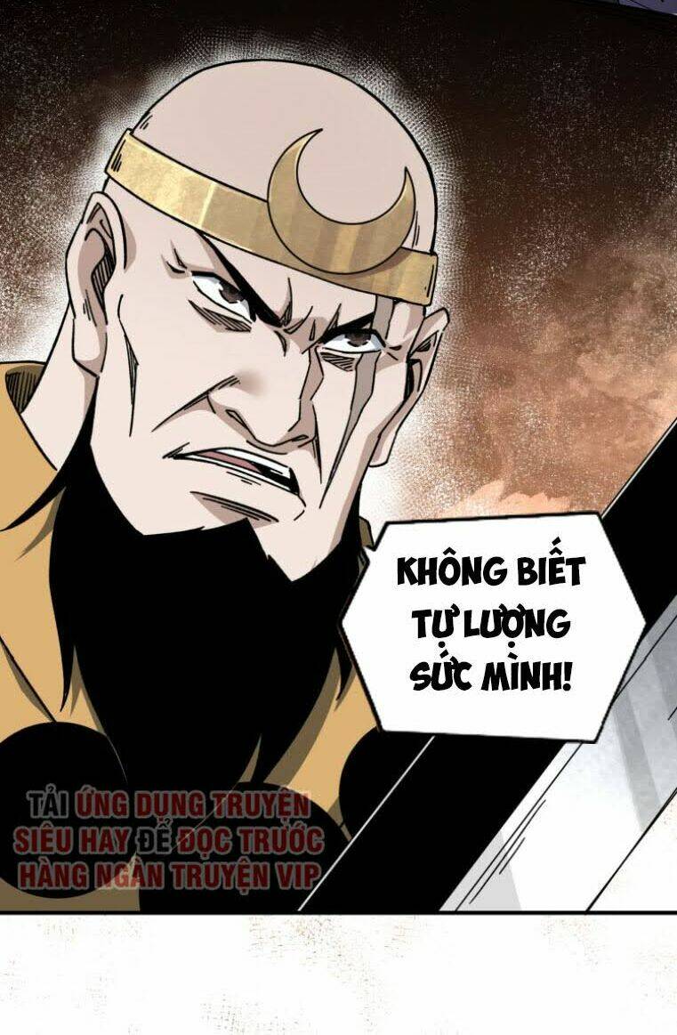 Tối Cường Phản Phái Hệ Thống Chapter 99 - Trang 2