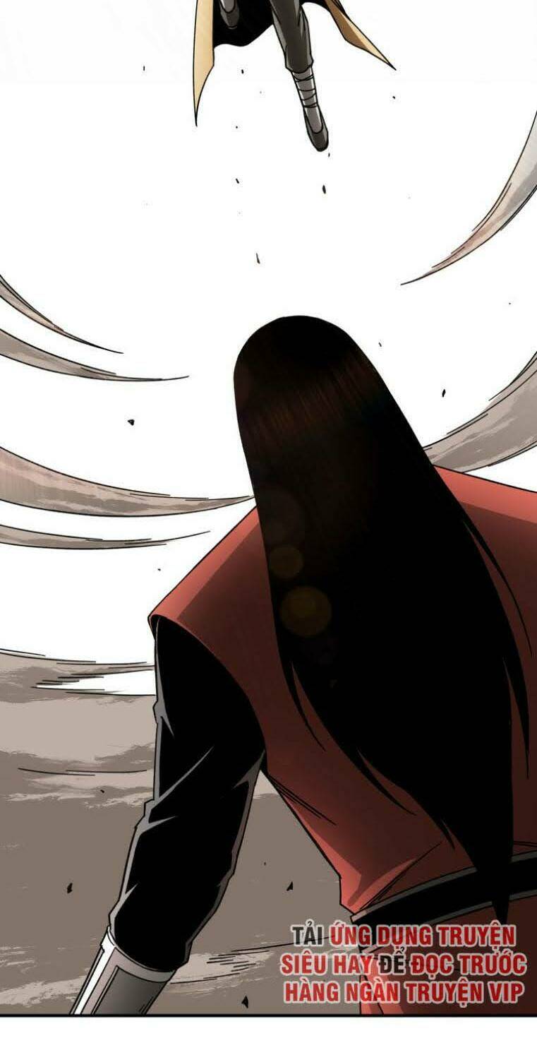 Tối Cường Phản Phái Hệ Thống Chapter 99 - Trang 2