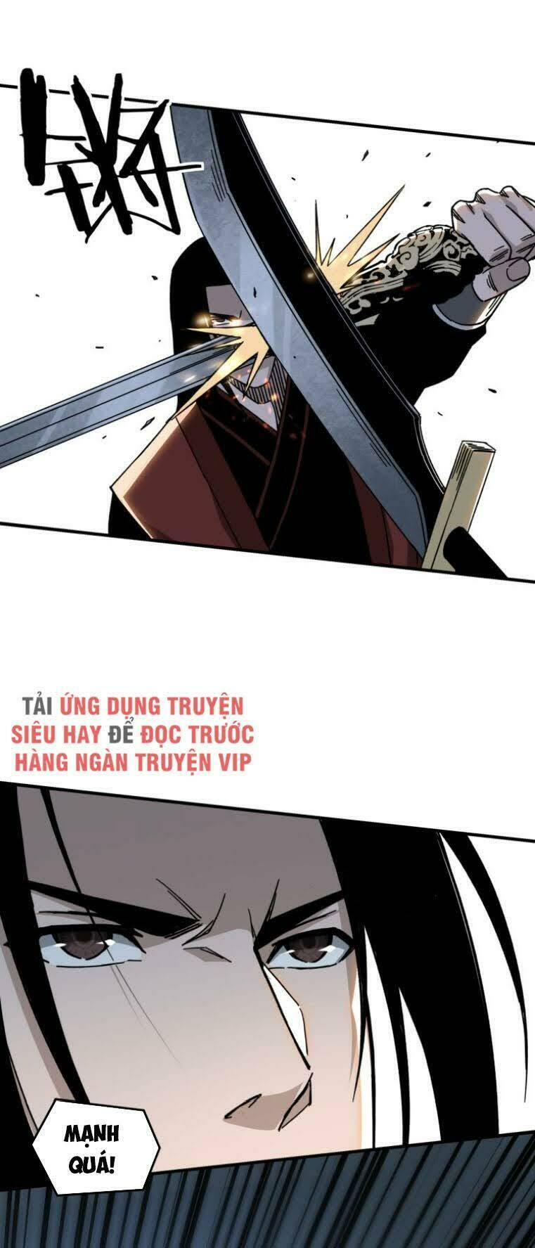 Tối Cường Phản Phái Hệ Thống Chapter 99 - Trang 2