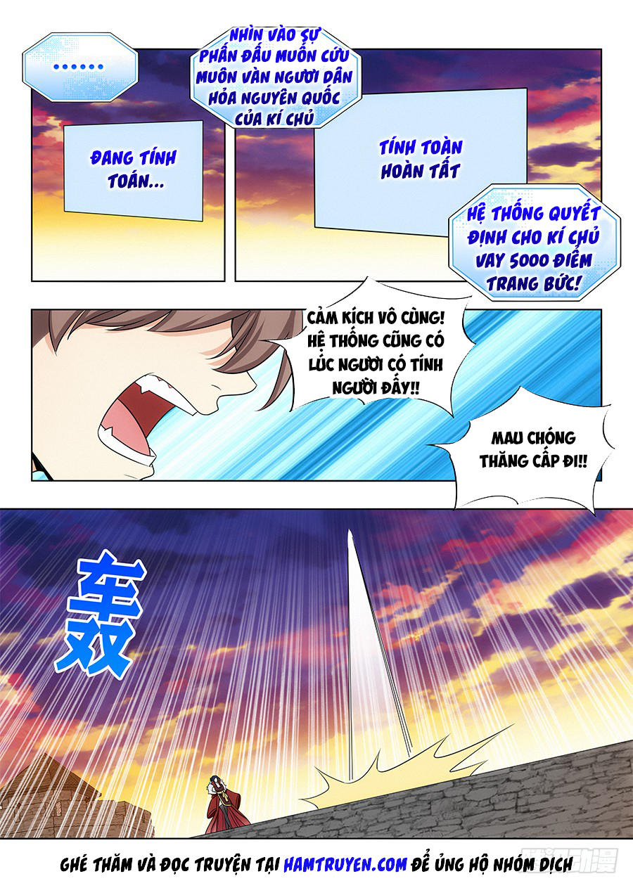 Tối Cường Phản Sáo Lộ Hệ Thống Chapter 110 - Trang 2