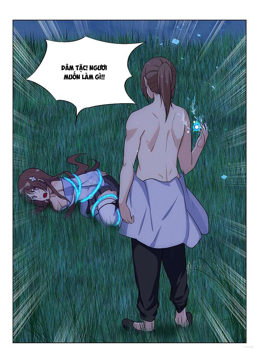 Tối Cường Phản Sáo Lộ Hệ Thống Chapter 2 - Trang 2