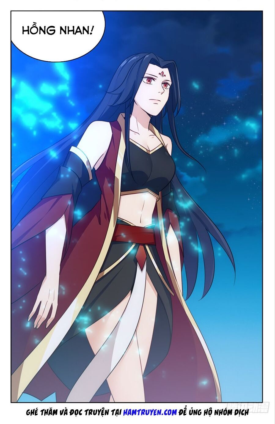 Tối Cường Phản Sáo Lộ Hệ Thống Chapter 220 - Trang 2