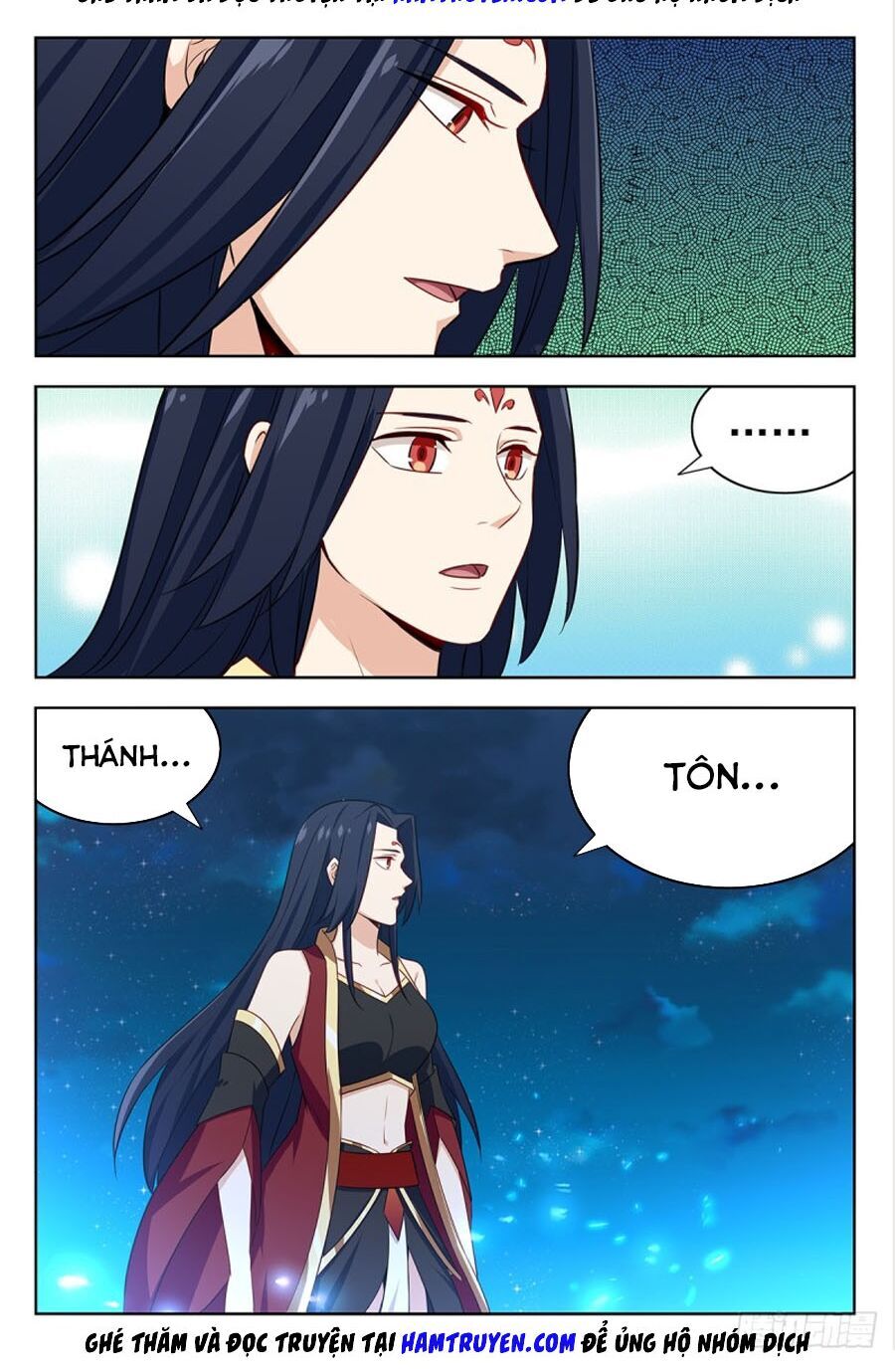 Tối Cường Phản Sáo Lộ Hệ Thống Chapter 220 - Trang 2