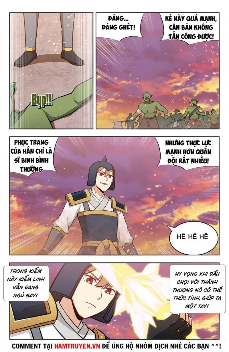 Tối Cường Phản Sáo Lộ Hệ Thống Chapter 258 - Trang 2