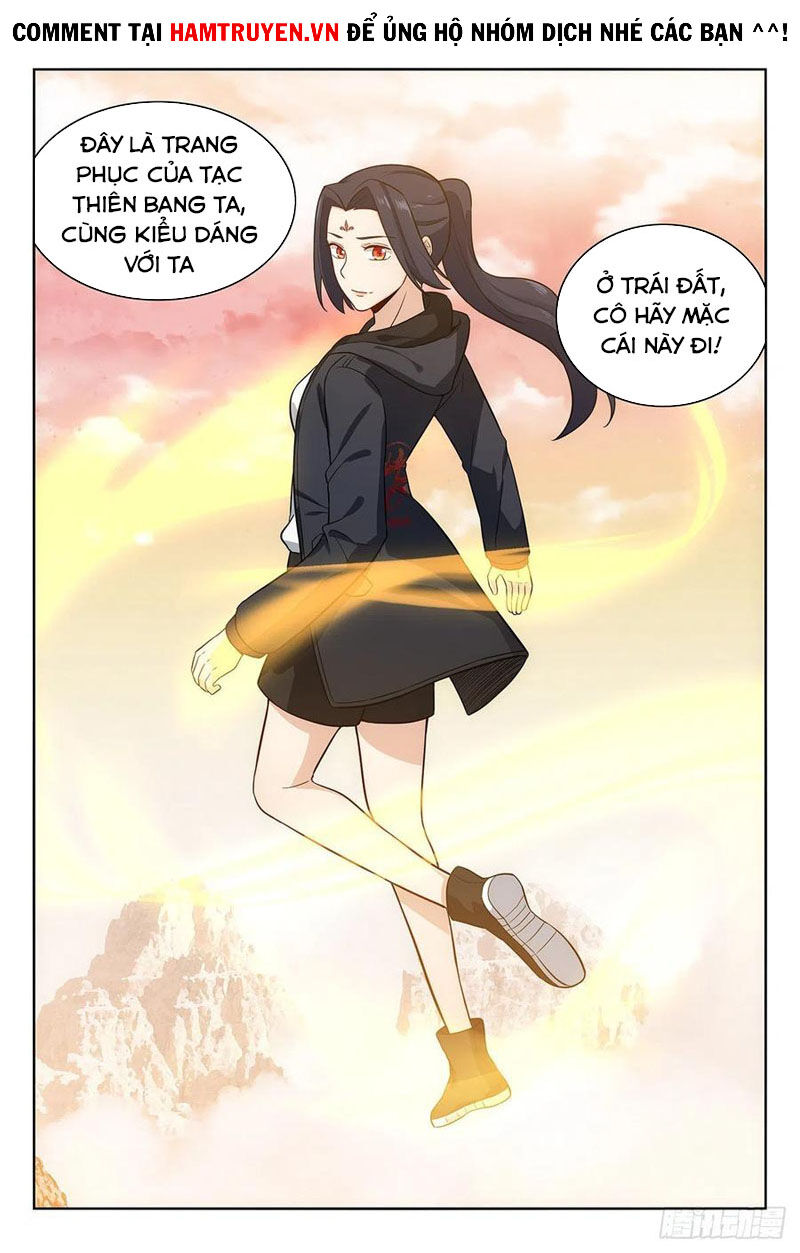 Tối Cường Phản Sáo Lộ Hệ Thống Chapter 300 - Trang 2