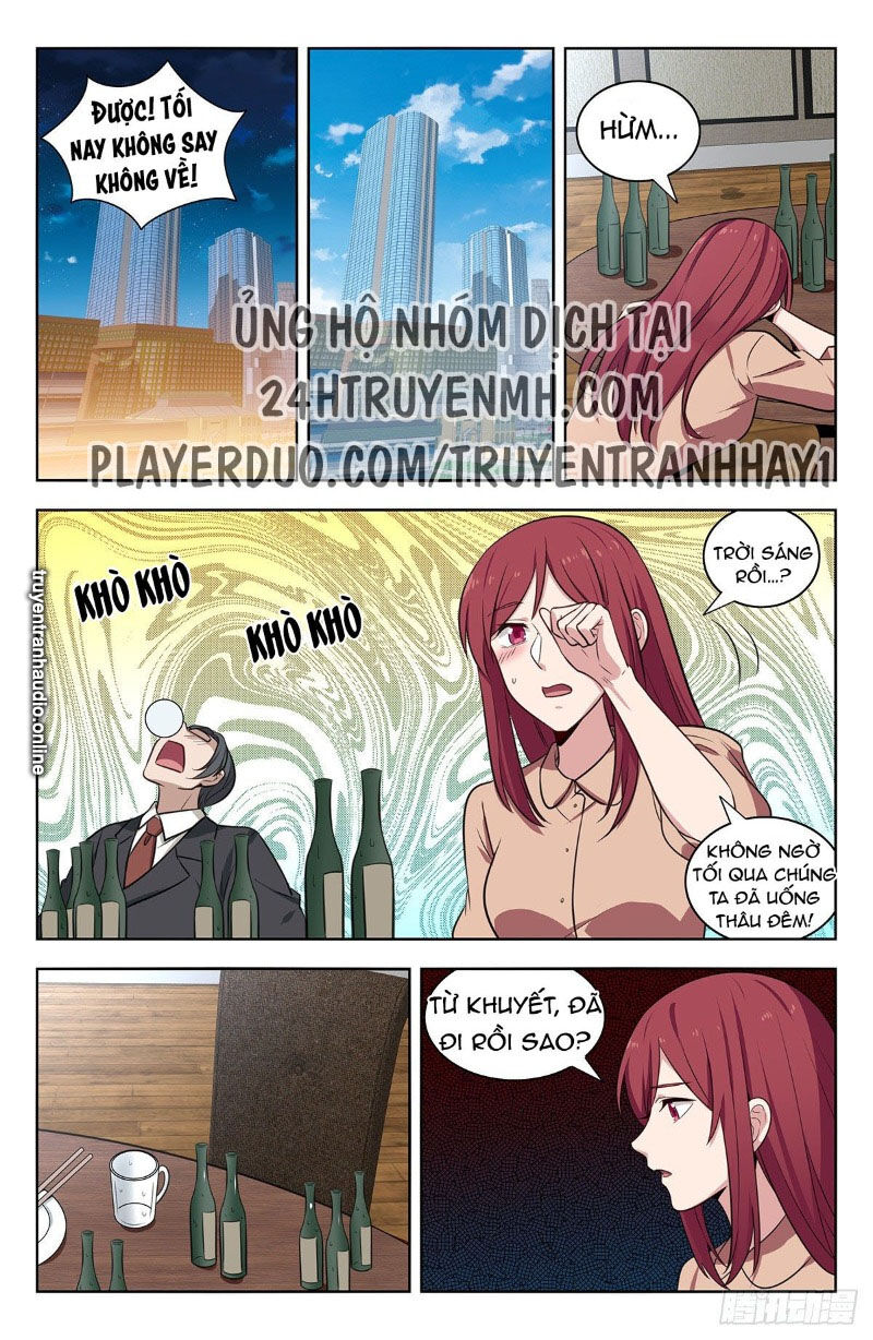 Tối Cường Phản Sáo Lộ Hệ Thống Chapter 315 - Trang 2