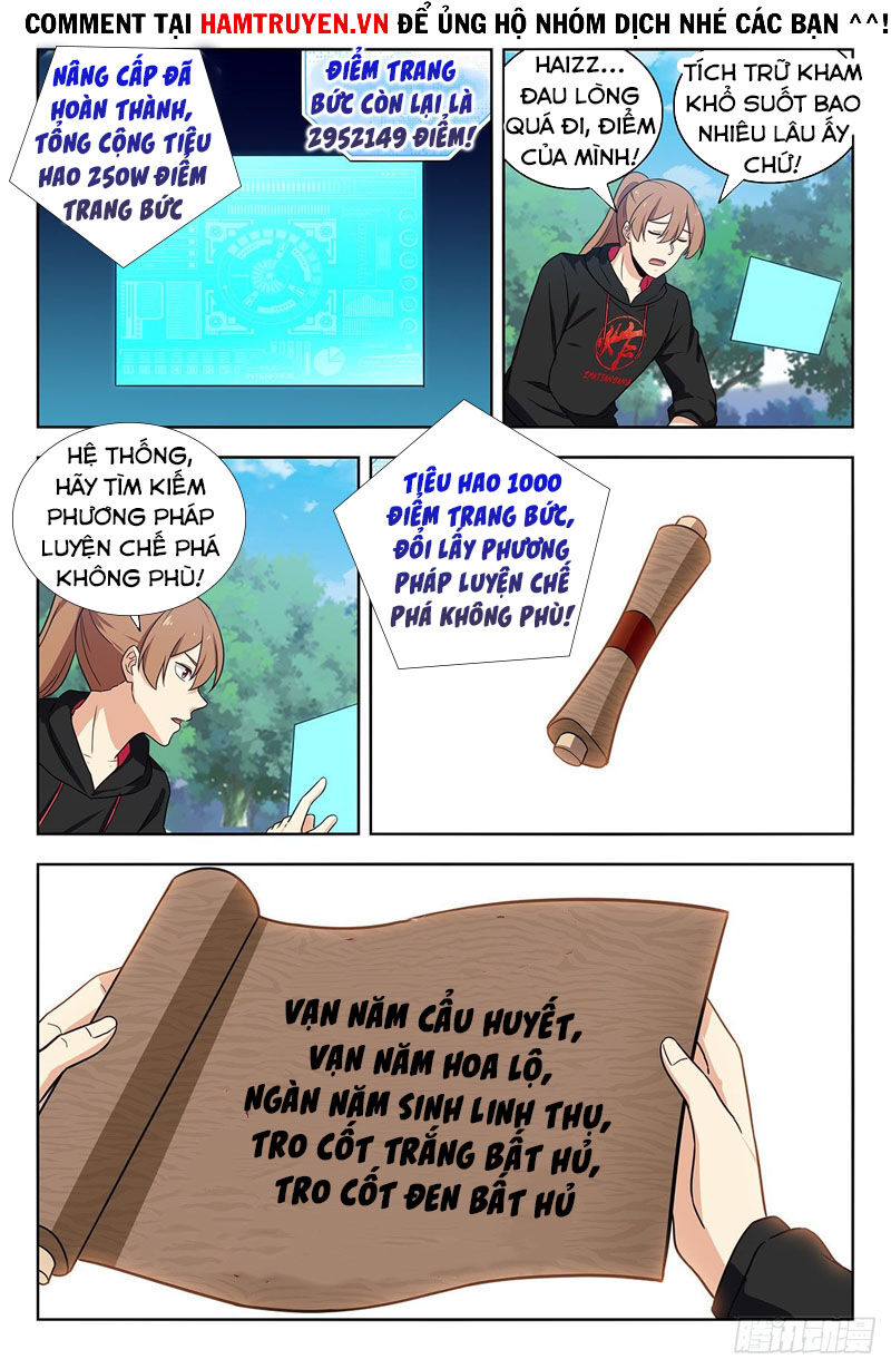 Tối Cường Phản Sáo Lộ Hệ Thống Chapter 318 - Trang 2