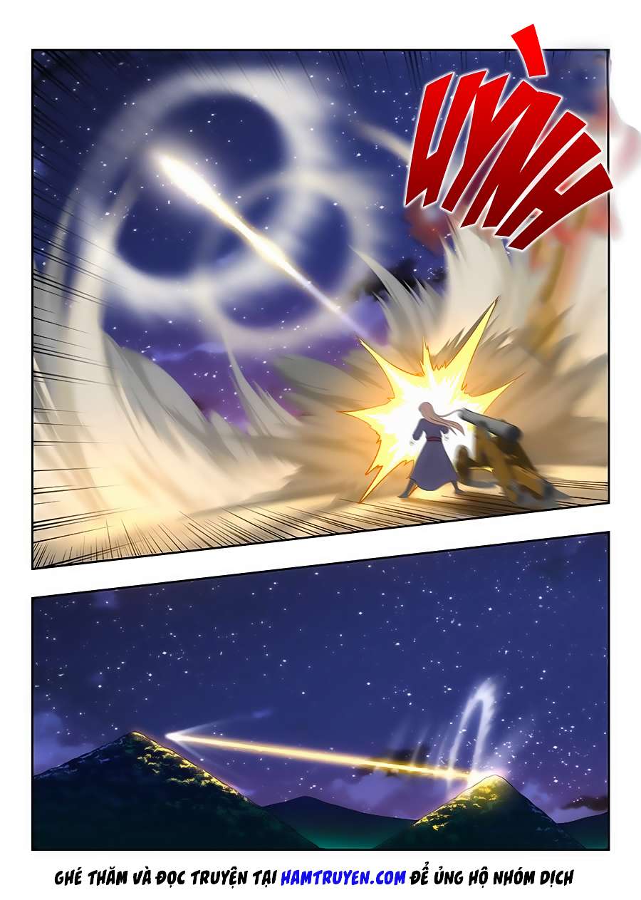 Tối Cường Phản Sáo Lộ Hệ Thống Chapter 36 - Trang 2